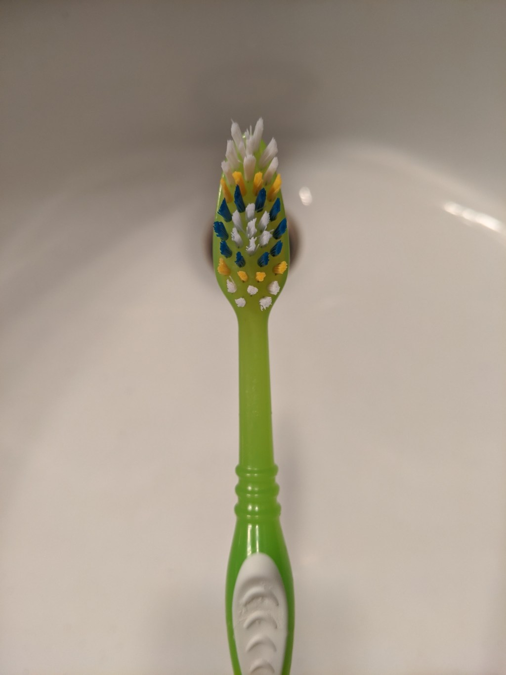 Brush Your Teeth