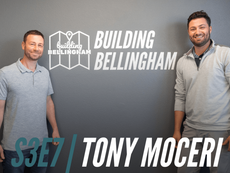 Building Bellingham in a Whole New&nbsp;Way