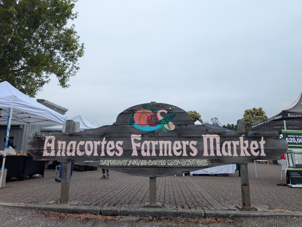 An Inspiring Day Trip To Anacortes&nbsp;Washington